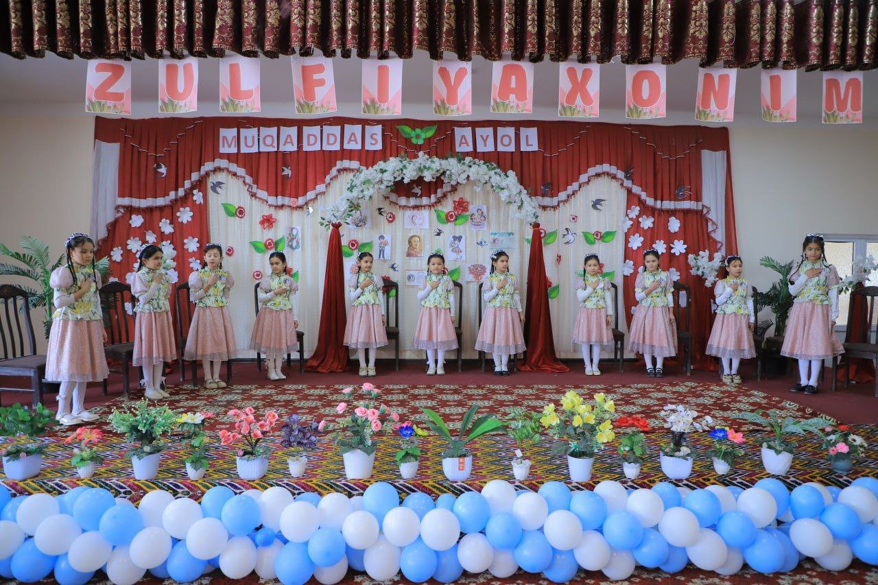 Zulfiyaxonim 111 yoshda