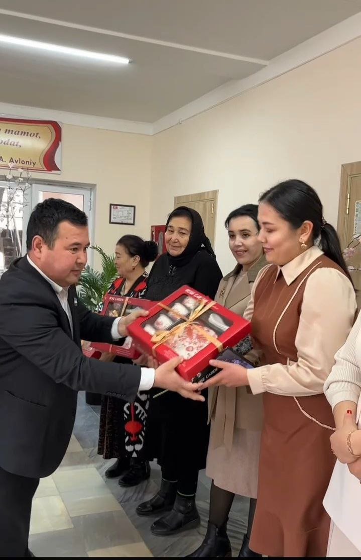 Mehr va ehtirom bayrami